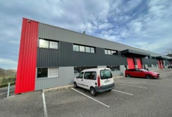 Cellule à vendre Martignas-sur-Jalle - Parc d'activité sécurisé