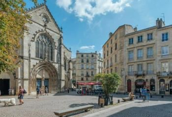 Fonds de commerce restauration à vendre Bordeaux