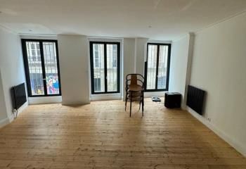 Location bureaux Bordeaux Centre - Proche Tram A et commerces