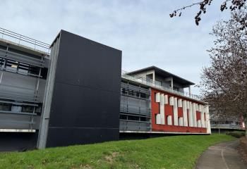 Location bureaux Saint-Herblain - Proche Zac ARMOR