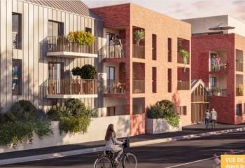 Location bureaux Chartres-de-Bretagne centre - Local neuf ERP 5