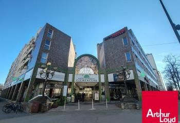 Local commercial à vendre Dijon - Proche tramway