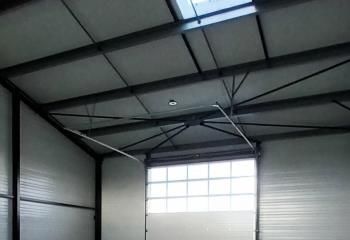 Location entrepôt Le Havre - Proche voie rapide D6382