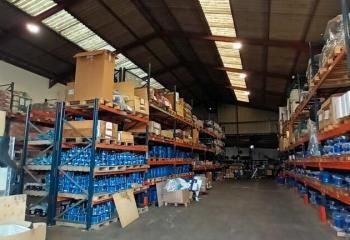 Local d'activité à louer Le Havre - Quartier Sud, proche sortie de ville