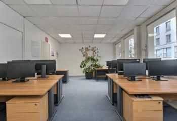 Location bureaux Paris 13 - Quartier des Gobelins