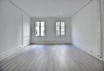 Location bureaux Paris 10 - Proche Grands Boulevards