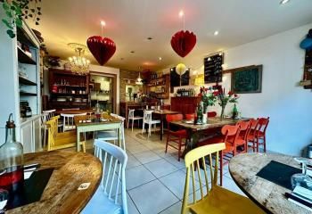 Local commercial à vendre Quimper - Proche centre historique