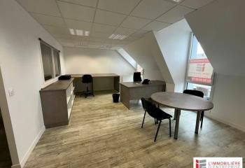 Vente bureau Saint-Malo - Proche bus et axes principaux
