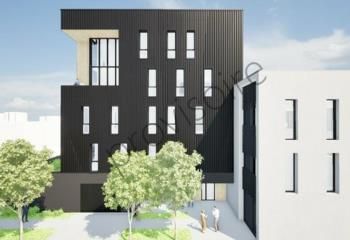 Vente bureaux Vannes Ouest - Proche 4 voies