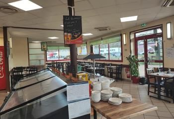 Restaurant routier à vendre Limoges