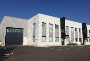 Local d'activité à vendre Furdenheim - Proche A351 et RN4