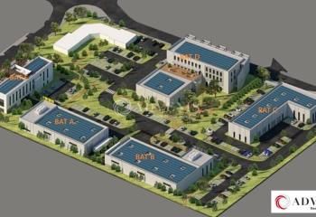 Local d'activité showroom à louer Gradignan - Proche rocade et A63