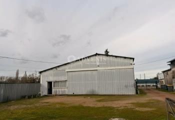 Local d'activité à vendre Montlouis-sur-Loire - Proche A10 et A85