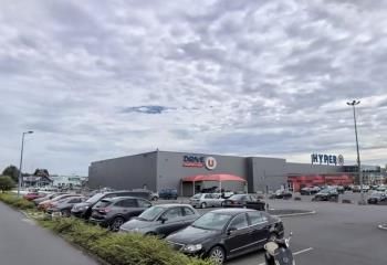 Local d'activité à louer Nieppe - Proximité Lille et Belgique