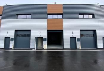 Local d'activité à louer Gradignan - Proche rocade et échangeur 26