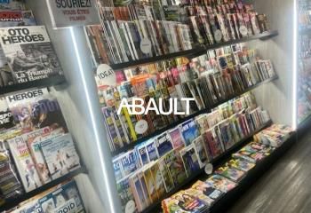 A vendre tabac presse loto pmu Toulouse