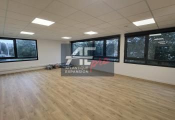 Vente bureaux Saint-Nazaire - Proche routes de Saint Marc et Côte d'Amour