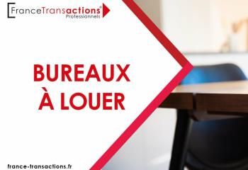 Location bureau Toulouse hyper centre - Proche transports