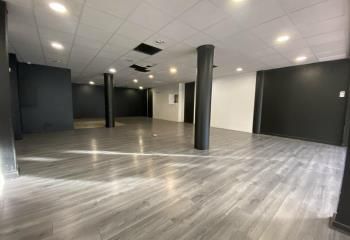 Local commercial à louer Bordeaux - Caudéran - Transports en commun