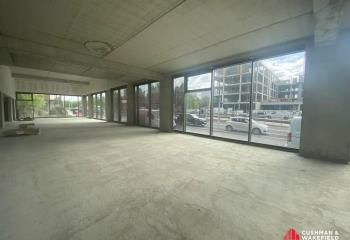 Vente local commercial Bruges - Tramway C