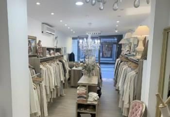 Local commercial à céder Nice - Avenue Borriglione, face au tram