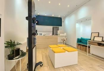 Local commercial à louer Nice - Place Masséna