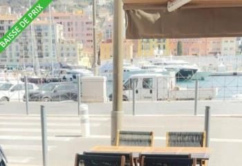 Local commercial à louer Nice - Port de Nice