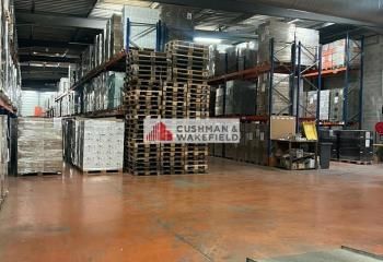 Locaux d'activités à louer Domazan - Accès autoroute A9