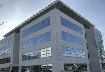 Location bureau - 1990 m²