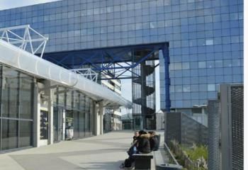 Location bureau - 215 m²