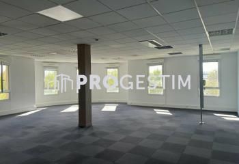 Location bureaux Dijon - Parc Technologique - Proche rocade et tram T2