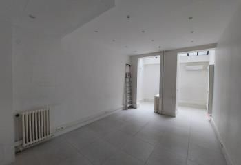 Location bureau Paris 5 - Proche Sorbonne