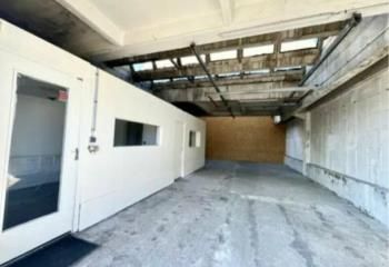 Local d'activités à louer Le Havre - Secteur Abattoirs