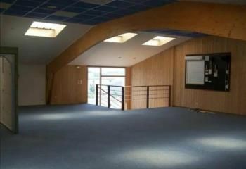 Location bureaux Montivilliers - Proche axes routiers et infrastructures logistiques