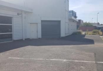 Location bureaux Le Havre - Quartier Automobile, transports pratiques