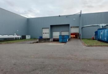 Local d'activité à vendre Miribel - Proximité A46 et A432