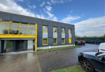 Local industriel à vendre Balan - Proximité A42 et A432