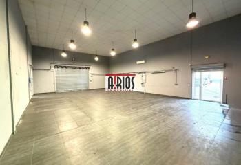 Location entrepôt La Garde - Zone commerciale