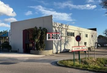 Local commercial à louer La Garde - Axe passant et visibilité autoroute