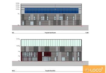 Entrepôt à vendre Portet-sur-Garonne - Secteur Francazal