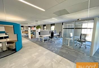 Location bureaux Ramonville - Proche métro et autoroute