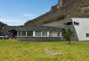 Vente ensemble industriel Saint-Rambert-en-Bugey - Proche A42