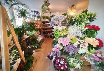 Local commercial à louer La Garenne-Colombes - Proche Courbevoie