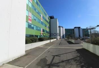 Location bureaux Toulouse - Proche périphérique et transports