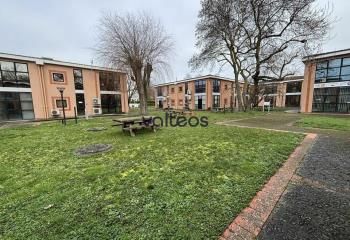 Location bureaux Ramonville-Saint-Agne - Proche métro ligne B