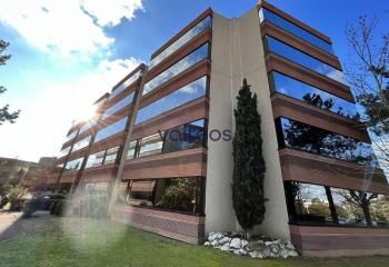 Location bureaux Blagnac - Proche aéroport et tramway