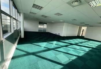 Location bureaux Toulouse - Proche gare Colomiers et aéroport