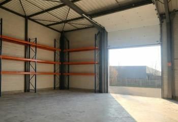 Local d'activité à vendre Annecy - Proche A41 et gare de Pringy