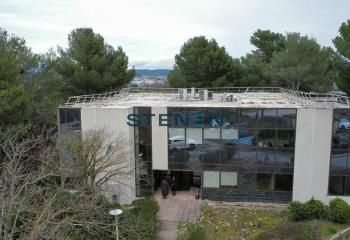 Location bureaux Aix-en-Provence - Proche Parc du Golf et transports