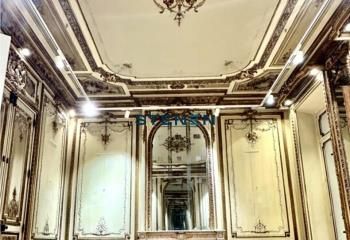 Location bureaux Marseille 6 - Proche transports en commun